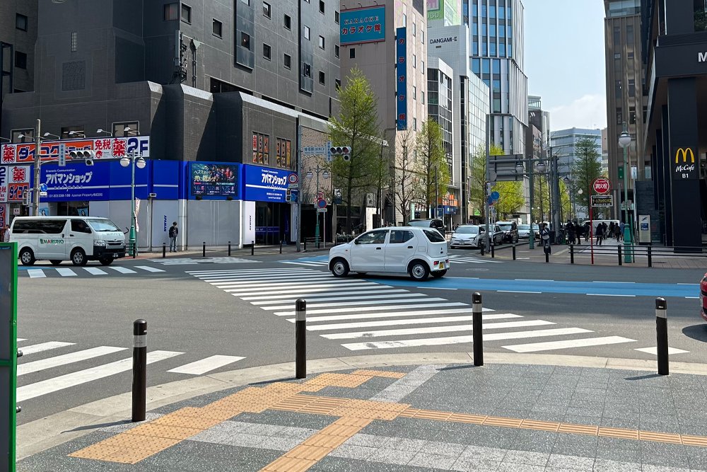 順路3