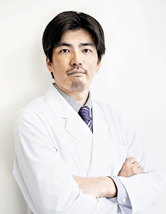 宮﨑 元祥 医師